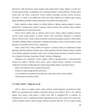 Valiutų valdyba Lietuvoje 18 puslapis