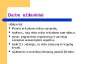 UAB “Bitė Lietuva” rinkodaros etikos ypatumų analizė 4 puslapis