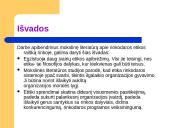 UAB “Bitė Lietuva” rinkodaros etikos ypatumų analizė 7 puslapis