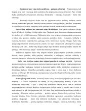 Darbo rinkos vaidmuo 19 puslapis