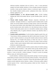 Pagrindiniai gyvybės draudimo principai 13 puslapis