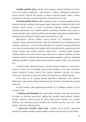 Pagrindiniai gyvybės draudimo principai 14 puslapis