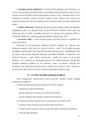 Pagrindiniai gyvybės draudimo principai 15 puslapis