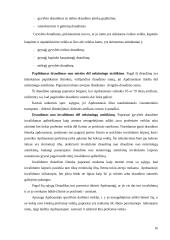 Pagrindiniai gyvybės draudimo principai 16 puslapis