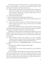 Pagrindiniai gyvybės draudimo principai 17 puslapis