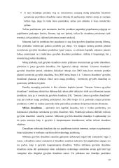 Pagrindiniai gyvybės draudimo principai 19 puslapis