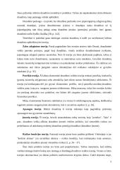 Pagrindiniai gyvybės draudimo principai 5 puslapis