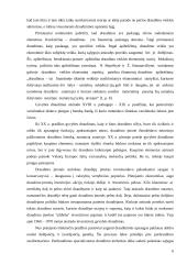 Pagrindiniai gyvybės draudimo principai 6 puslapis