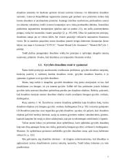 Pagrindiniai gyvybės draudimo principai 7 puslapis