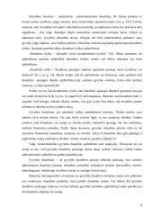 Pagrindiniai gyvybės draudimo principai 8 puslapis