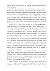 Pagrindiniai gyvybės draudimo principai 10 puslapis