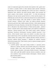 Rizika finansų srityje 15 puslapis