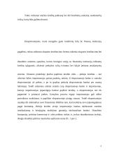 Rizika finansų srityje 6 puslapis