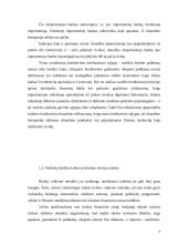 Rizika finansų srityje 8 puslapis