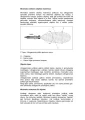 Ultragarsiniai priartėjimo jutikliai 9 puslapis