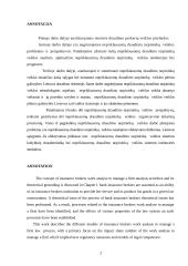 Draudimo brokerių veikla 2 puslapis