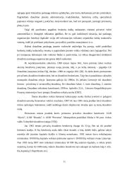 Draudimo brokerių veikla 11 puslapis