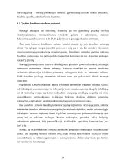 Draudimo brokerių veikla 14 puslapis