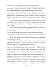 Draudimo brokerių veikla 20 puslapis