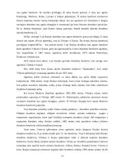 Draudimo veikla  13 puslapis