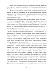 Draudimo veikla  14 puslapis