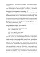 Draudimo veikla  15 puslapis