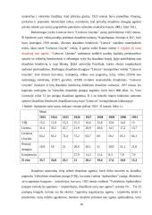 Draudimo veikla  16 puslapis