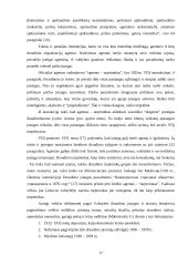 Draudimo veikla  17 puslapis