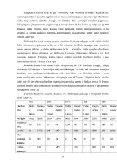 Draudimo veikla  18 puslapis