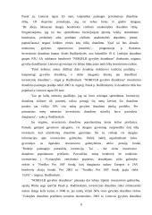 Draudimo veikla  6 puslapis