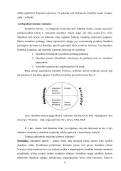 Draudimo veikla  9 puslapis