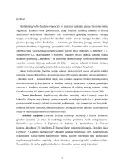 Draudimo brokeriai 2 puslapis