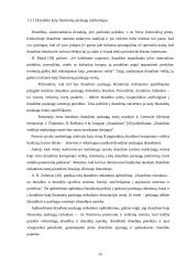 Draudimo brokeriai 15 puslapis