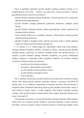 Draudimo brokeriai 17 puslapis