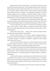 Draudimo brokeriai 19 puslapis