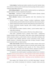 Draudimo brokeriai 3 puslapis