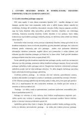 Draudimo brokeriai 5 puslapis