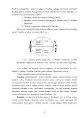 Draudimo brokeriai 8 puslapis