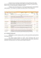 El. bankininkytės ir el. prekybos sistemų vertinimas 12 puslapis