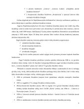 Draudimo žemės ūkyje raida 9 puslapis