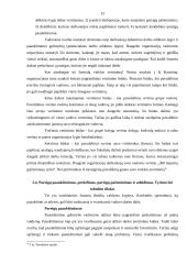 Žmogiškųjų išteklių valdymas Lietuvos organizacijose 13 puslapis