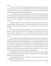 Gyvybės draudimo paslaugos 12 puslapis