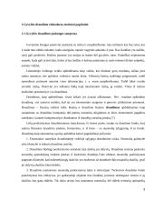 Gyvybės draudimo paslaugos 3 puslapis