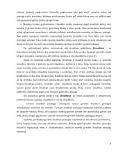 Gyvybės draudimo paslaugos 4 puslapis