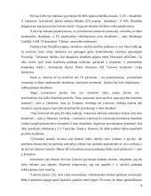 Gyvybės draudimo paslaugos 5 puslapis