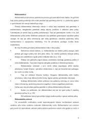 „Šaldymo technologijos“ prekių  pirkimo sistemos vertinimas 9 puslapis