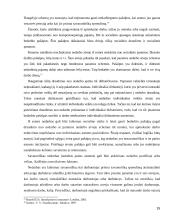 Socialinio ir privataus draudimo sąveika 15 puslapis