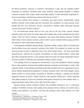 Socialinio ir privataus draudimo sąveika 16 puslapis