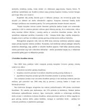 Socialinio ir privataus draudimo sąveika 18 puslapis