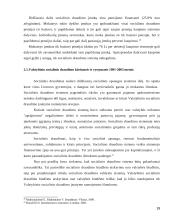 Socialinio ir privataus draudimo sąveika 19 puslapis